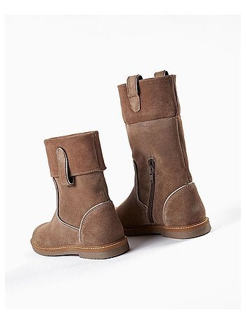 Bottes fille taille discount 36