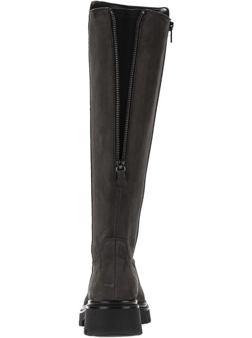 Bottes en Nubuck - Kiabi Bottes en Nubuck - Kiabi
