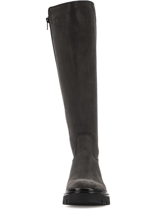 Bottes en Nubuck - Kiabi Bottes en Nubuck - Kiabi