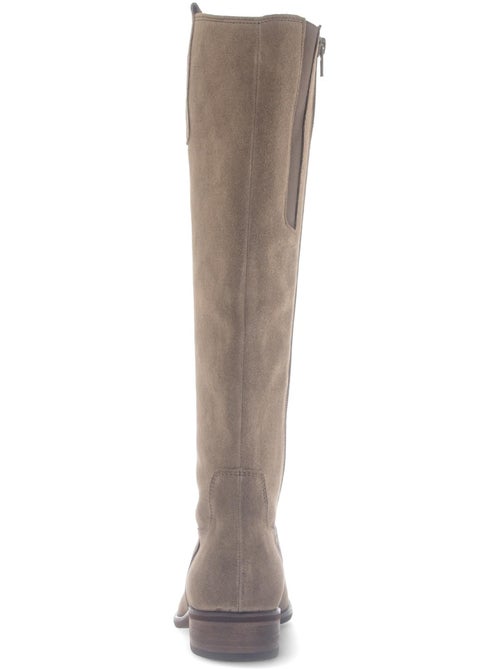 Bottes en nubuck - Kiabi Bottes en nubuck - Kiabi