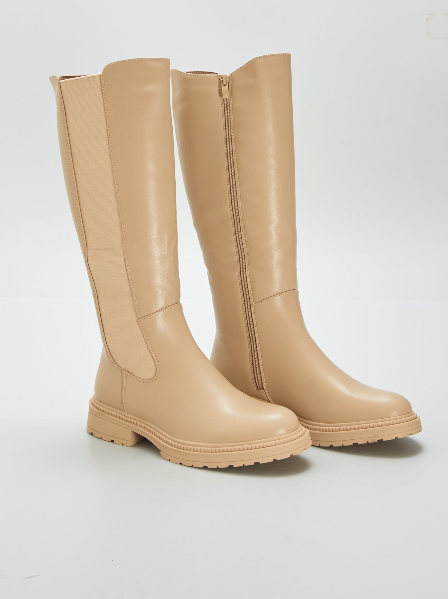 Kiabi bottes on sale