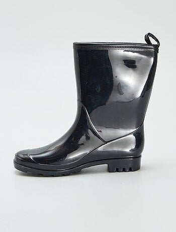 Bottes de Randonnée KAKI - Chaussures (12790525 Bottes de Randonnée KAKI - Chaussures (12790525