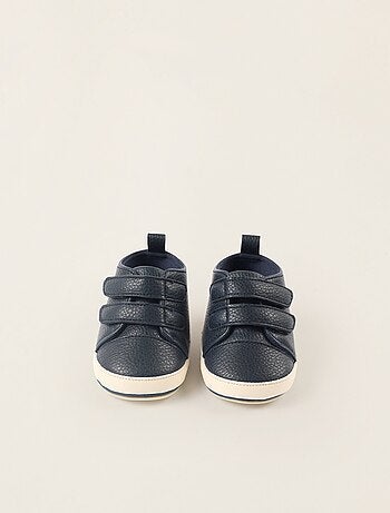 Bottes en Similicuir