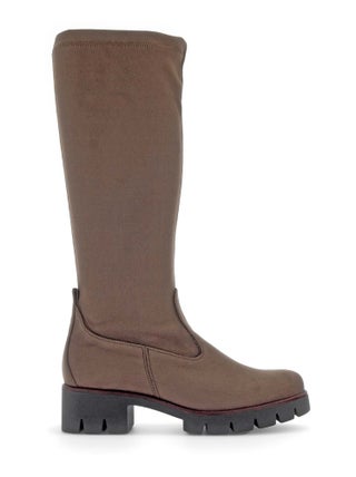 Bottes  en velours Gabor