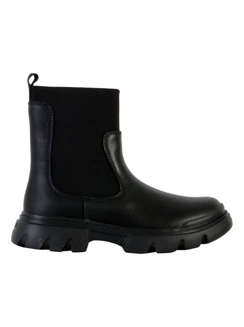 Bottes Enfant à Élastiques Geox Junette - Kiabi