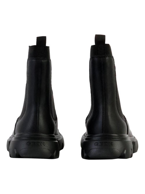 Bottes Enfant à Élastiques Geox Junette - Kiabi