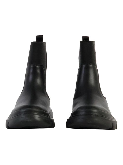 Bottes Enfant à Élastiques Geox Junette - Kiabi