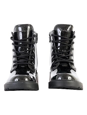 Bottes Enfant à Lacets Geox Casey
