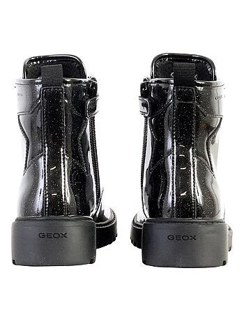 Bottes Enfant à Lacets Geox Casey