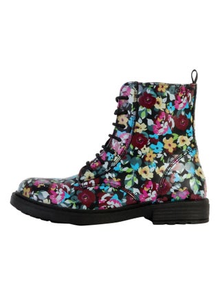Bottes Enfant à Lacets Geox Eclair