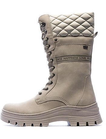 Bottes es Femme Relife Jenyroot