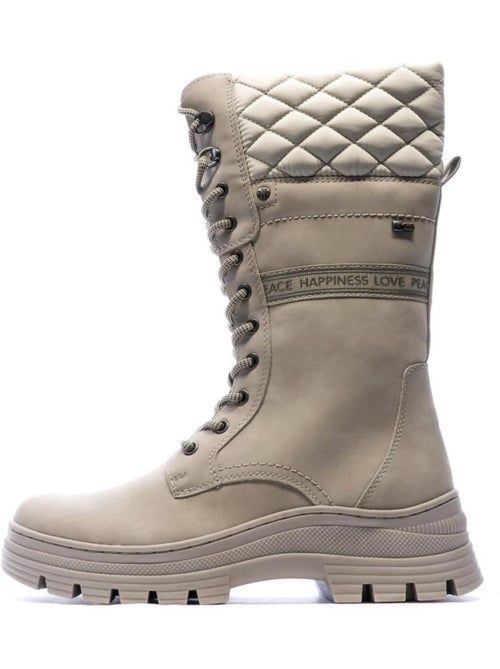 Bottes es Femme Relife Jenyroot - Kiabi Bottes es Femme Relife Jenyroot - Kiabi