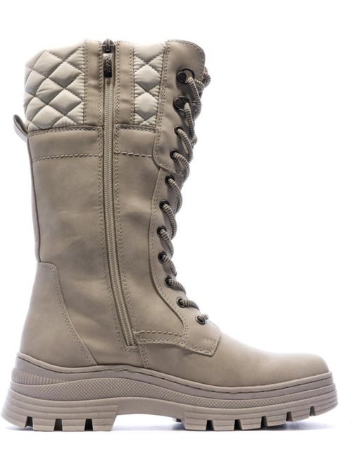 Bottes es Femme Relife Jenyroot - Kiabi Bottes es Femme Relife Jenyroot - Kiabi