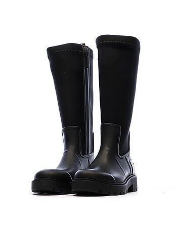 Bottes Femme Calvin Klein Jeans