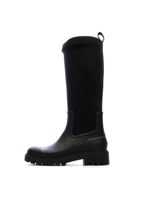 Bottes Femme Calvin Klein Jeans - Kiabi