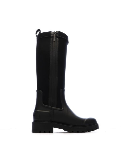 Bottes Femme Calvin Klein Jeans - Kiabi