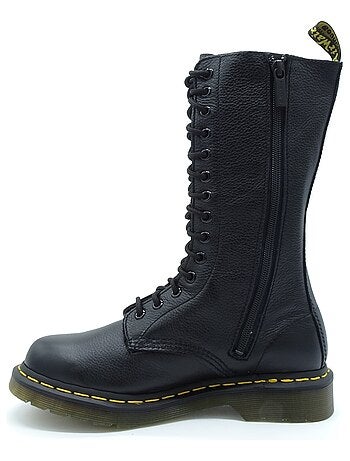 Bottes Femme Dr Martens