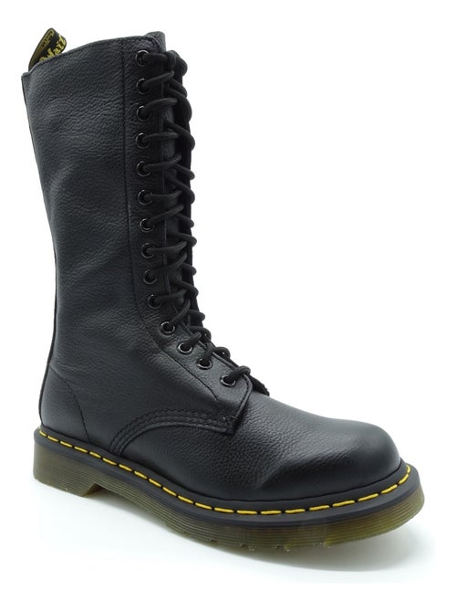 Bottes Femme Dr Martens - Kiabi