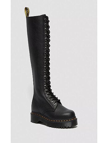 Bottes Femme Dr Martens