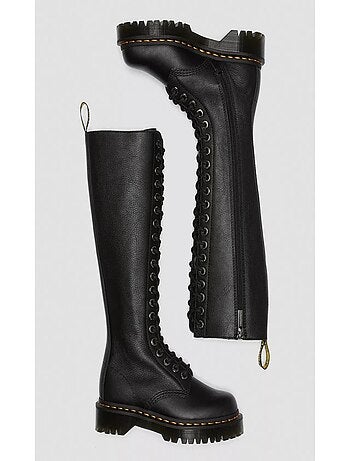 Bottes Femme Dr Martens