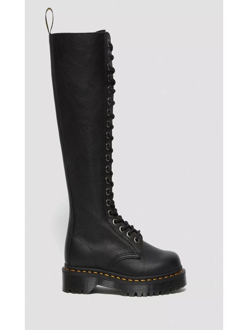 Bottes Femme Dr Martens Noir Kiabi 270.00