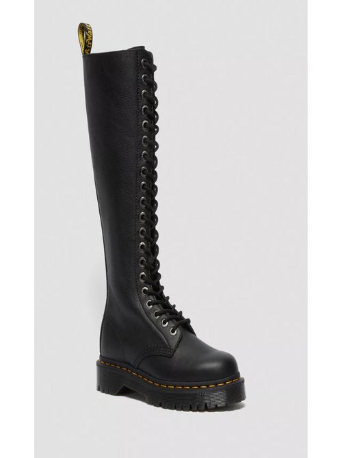 Bottes Femme Dr Martens - Kiabi