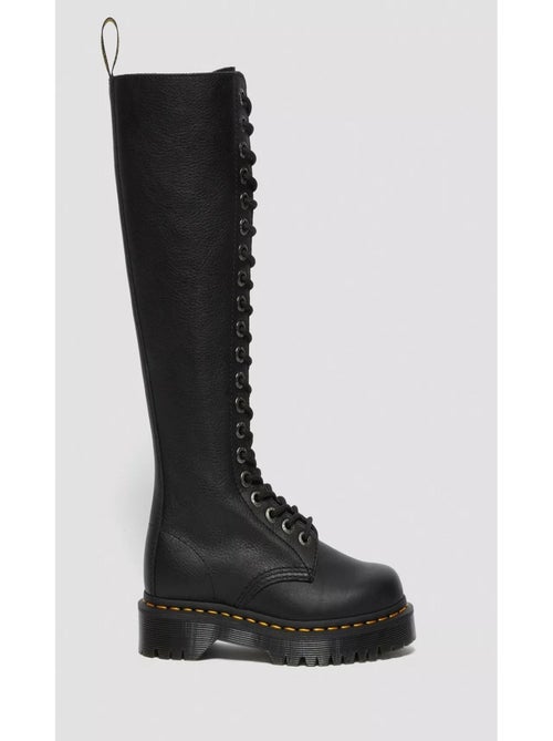 Bottes Femme Dr Martens - Kiabi