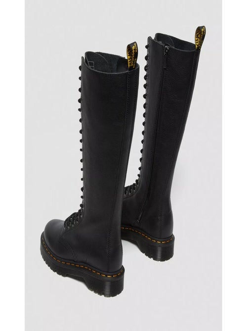 Bottes Femme Dr Martens - Kiabi