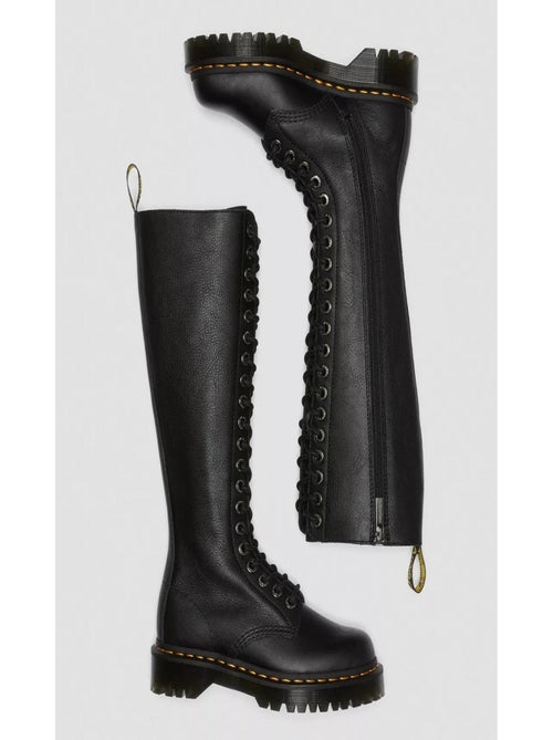 Bottes Femme Dr Martens - Kiabi