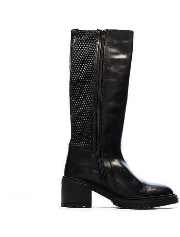 Bottes Femme Geox Damiana