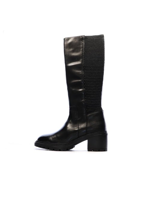 Bottes  Femme Geox Damiana - Kiabi