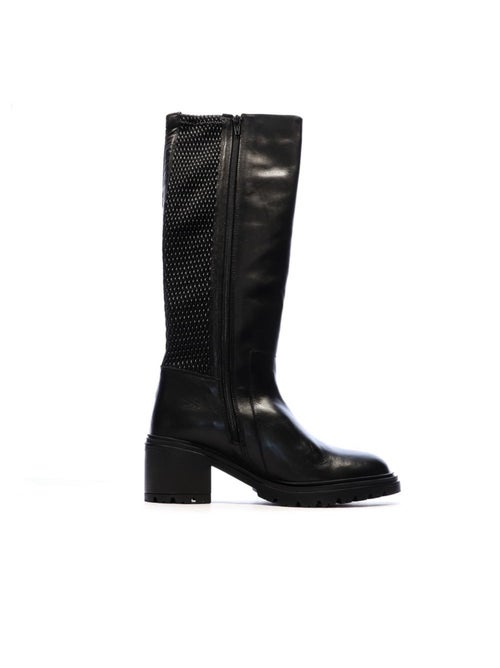 Bottes  Femme Geox Damiana - Kiabi