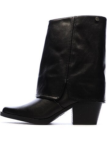 Bottes Femme