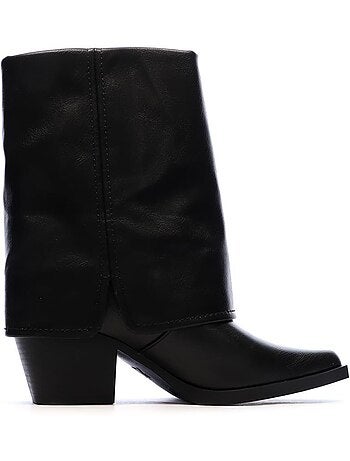Bottes Femme