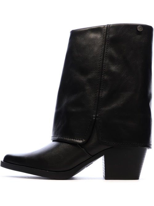 Bottes Femme - Kiabi