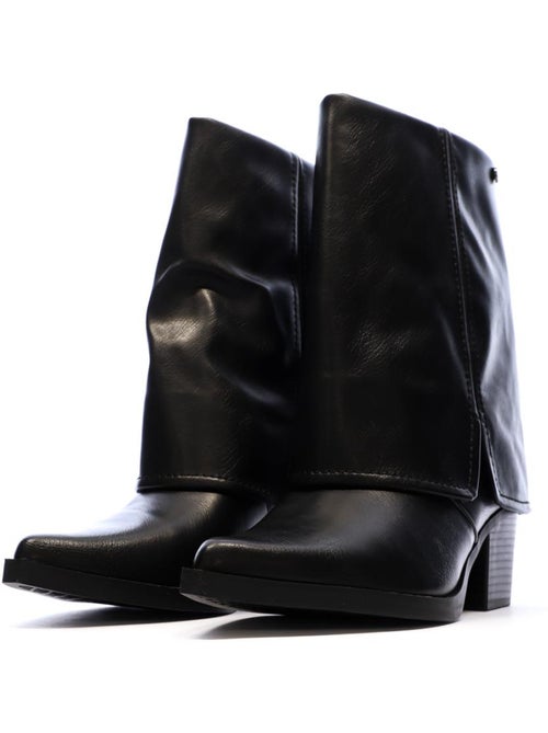 Bottes Femme - Kiabi