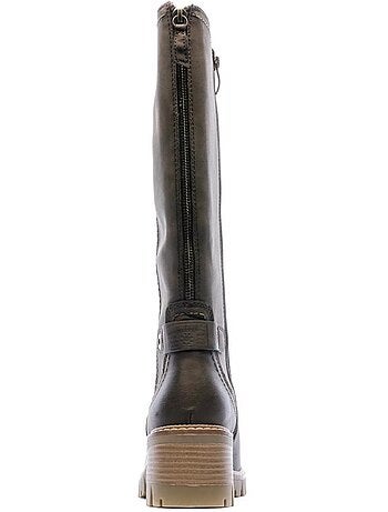 Bottes femme relife