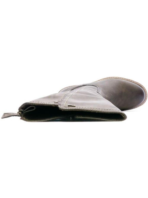 Bottes femme relife - Kiabi Bottes femme relife - Kiabi
