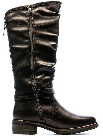 Bottes femme relife