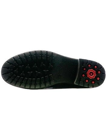 Bottes femme relife