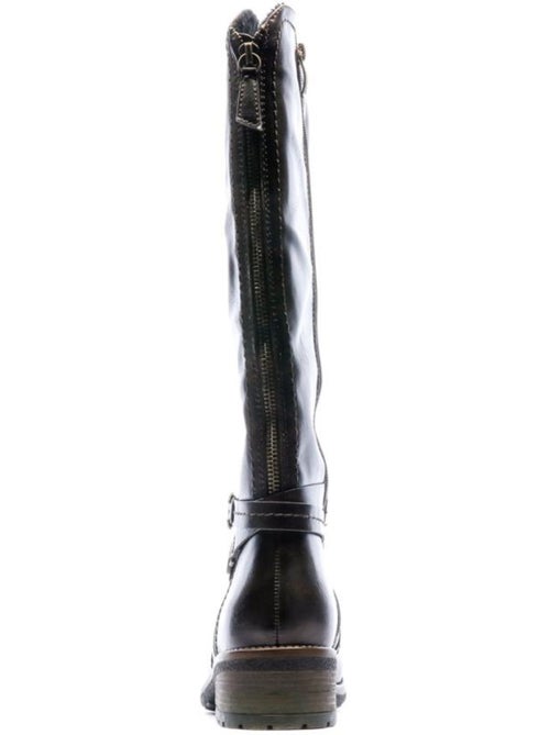 Bottes femme relife - Kiabi Bottes femme relife - Kiabi