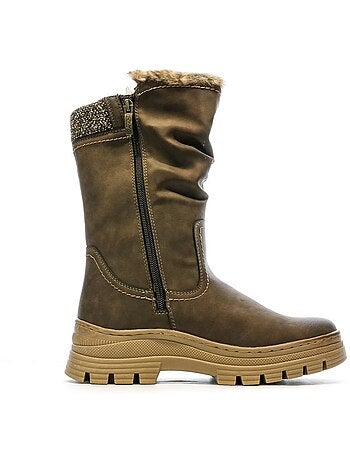 Bottes Femme RELIFE