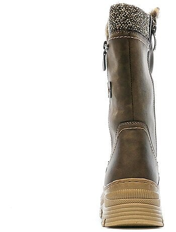 Bottes Femme RELIFE