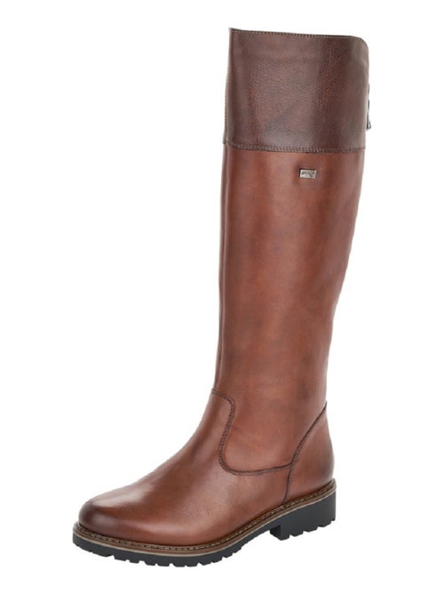 Bottes Femme Remonte - Kiabi Bottes Femme Remonte - Kiabi