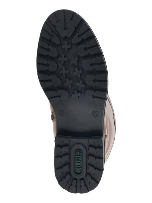 Bottes Femme Remonte - Kiabi Bottes Femme Remonte - Kiabi