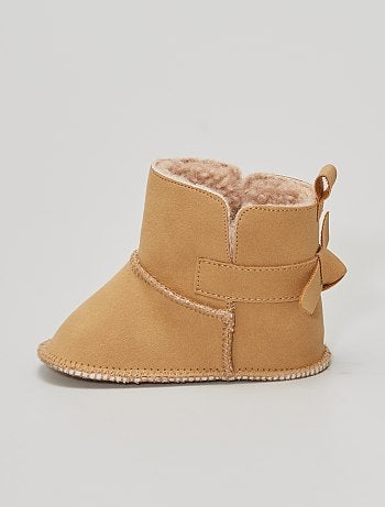 Chaussures Baskets Pour Bebe Fille Kiabi