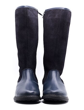 Bottes Fourrées Fille - Boni Diana