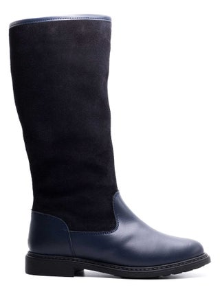 Bottes Fourrées Fille - Boni Diana