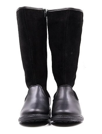 Bottes Fourrées Fille - Boni Diana