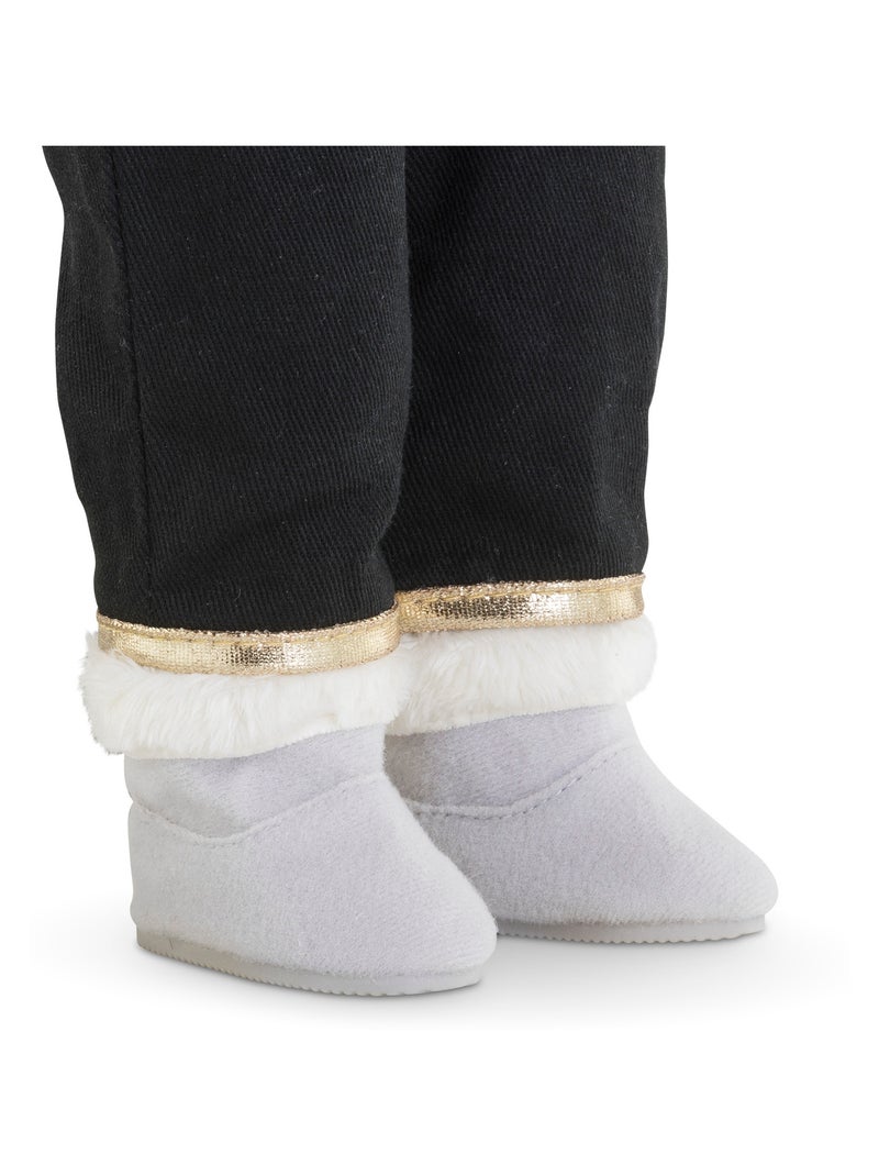 Bottes Fourrées pour Poupée ma Corolle Multicolore - Kiabi